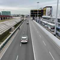 Macau Grand Prix Grandstand