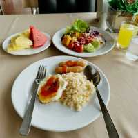 Royal Hill Satun