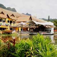 Oriental Village, Langkawi