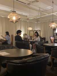 [샤로수길 카페]황홀경