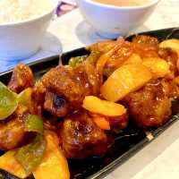 ［時代冰室 - 樣樣都想食
