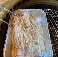 屯門vcity 牛角（唔係任食個間）