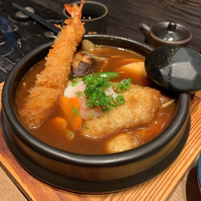 《高質美味既日本料理嵐橋》 