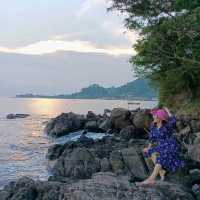 pantai wartawan