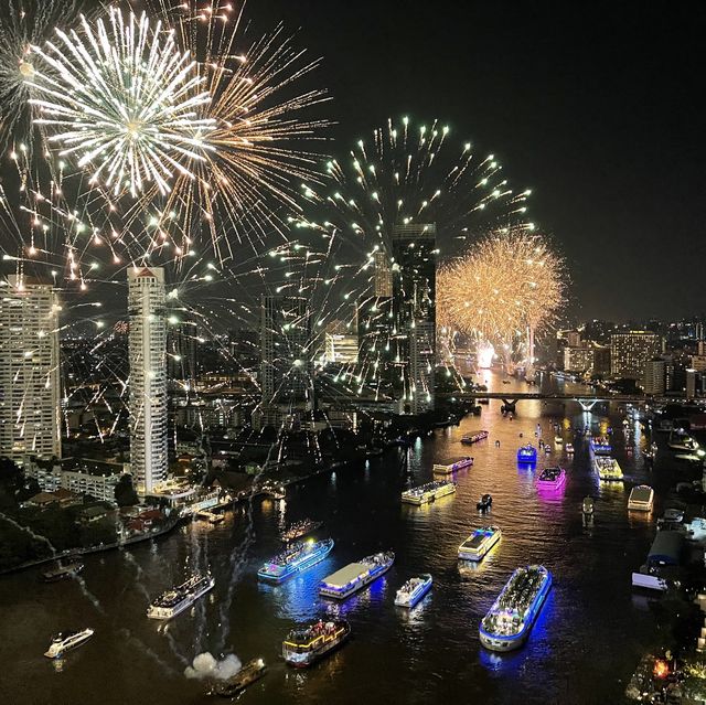 Chatrium Riverside BANGKOK 