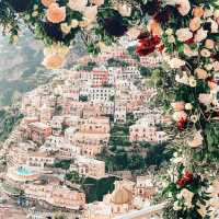 Positano, Amalfi Coast, Italy