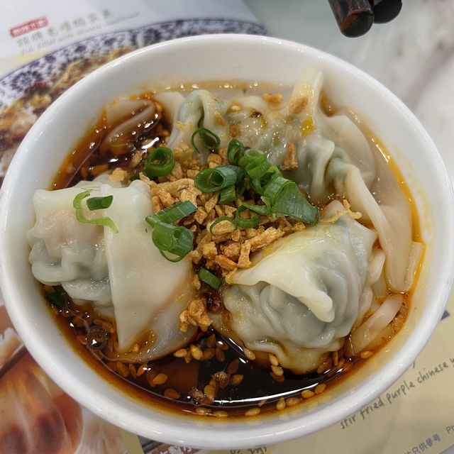 青衣城下午茶抵食推介