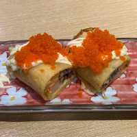 黃大仙人氣日本餐廳—和氣食堂