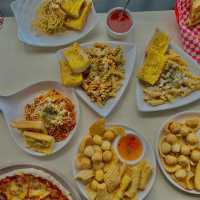Sofio’s Grill House!