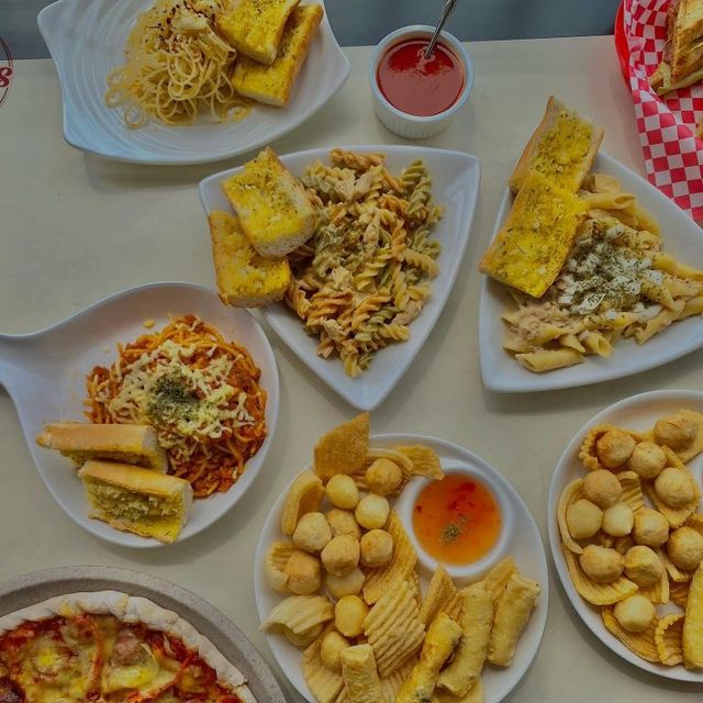 Sofio’s Grill House!