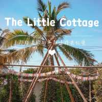 คาเฟ่ The little cottage
