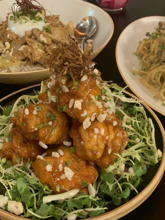 퓨전한식 식당🤍무로정 성수낙낙점🤍 퓨전한식 식당🤍무로정 성수낙낙점🤍
