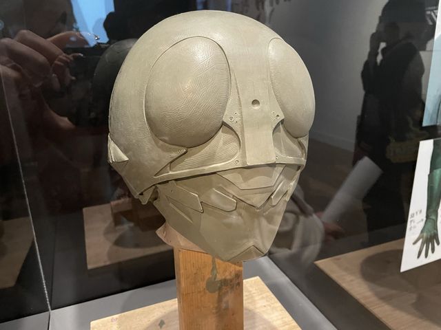 のんびり美術館デートに新国立美術館🖌✨