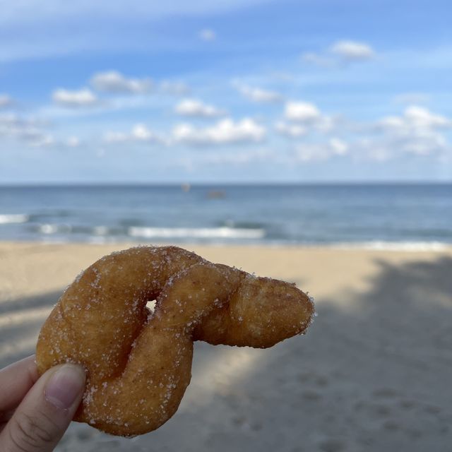 삼척 맛집 추천