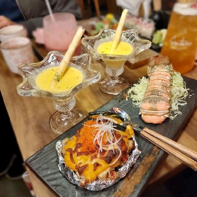 居酒屋之“熊”酒節