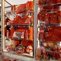 歷史悠久的意大利甜品名店 ~ COVA 