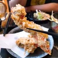尖沙咀名氣古今壽司新店🍣