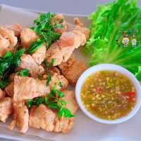 คาเฟ่ที่น่ามาที่สุดในเนินมะปราง