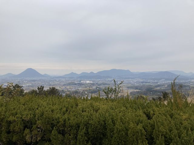 【香川】日本のアンコールワット