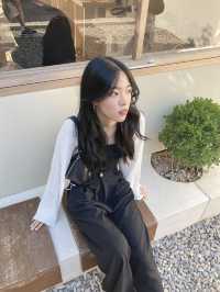 황리단길 핫플 카페를 찾는다면 무조건 이곳! 경주 ‘올리브’