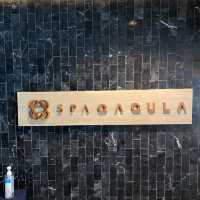 Spa Qaqula - La Vela Khao Lak