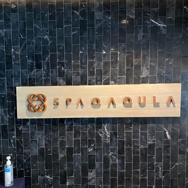 Spa Qaqula - La Vela Khao Lak