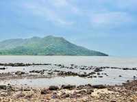 南大嶼高清海景一瞥