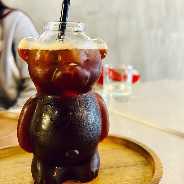 🌳何文田cafe - Second Round🌻