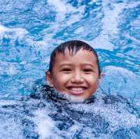 Children's Pool in NAGA CITY!