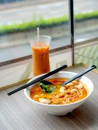 【荃灣。抵食泰菜小店】Thai 2.0