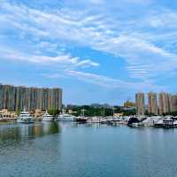 屯門黃金海岸🍻