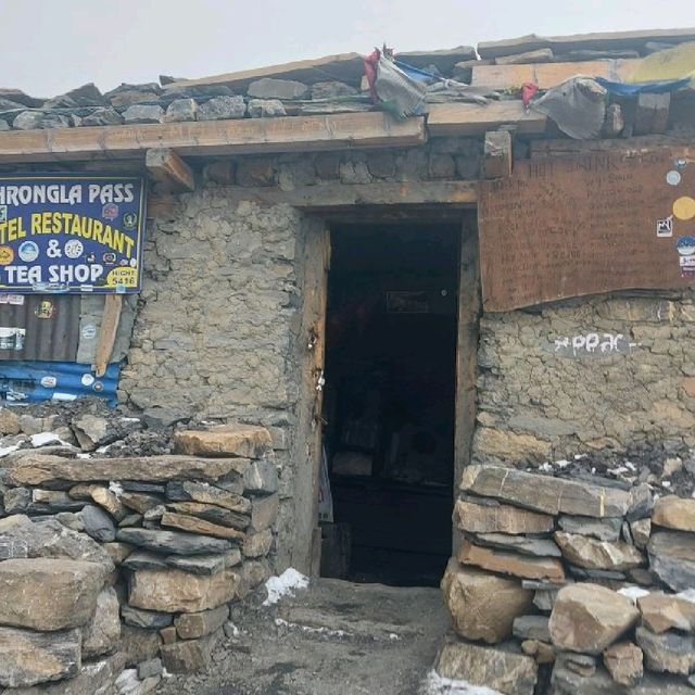 thorangla pass