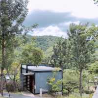 The Paz Khaoyai โรงเเรมหรูเขาใหญ่ 