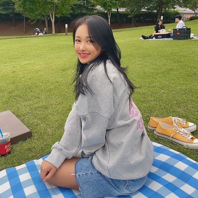 청주 피크닉 성지 🏞오창호수공원 