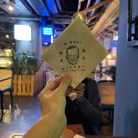 旺角貼地生活主題Cafe😝No Money So Lonely