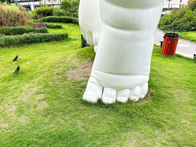 V-walk商場 - 後公園親子天堂