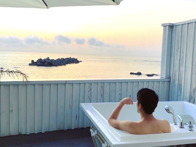 【絶景アメリカ風コテージ】Urban resort 越前に泊まろう！