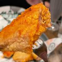 好味高質鹹豬手專門店🐖
