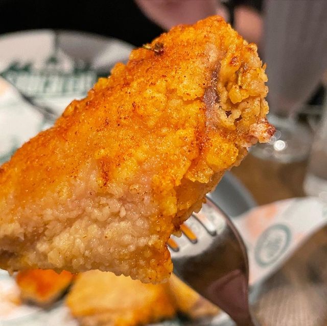 好味高質鹹豬手專門店🐖