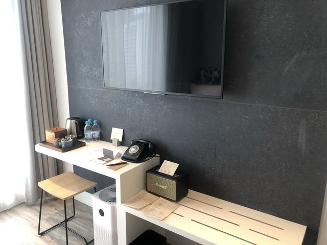 性價比高三人房🏨
