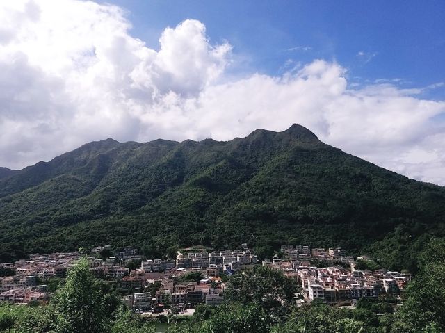 大美督家樂徑