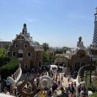 Park Guell