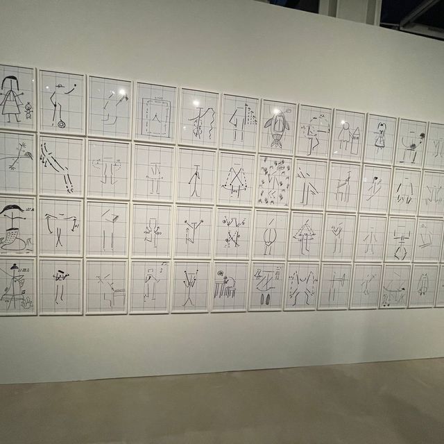 康瑞璟「席上席-激活」展覽！