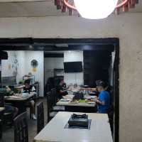 Samgyupsal in Magsaysay Avenue Naga City 