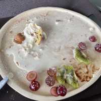 부산 기장 바다풍경과, 특별한 와플이 준비된 카페 숲 🧇