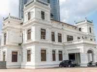 The Museum Tokoh Johor