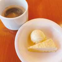 洋食好きのための朝食ビュッフェ