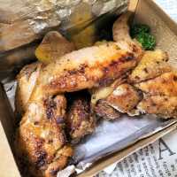 南洋風烤雞 Chick way烤雞專家