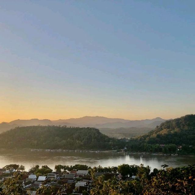 Activities can't miss in Luang Prabang trip