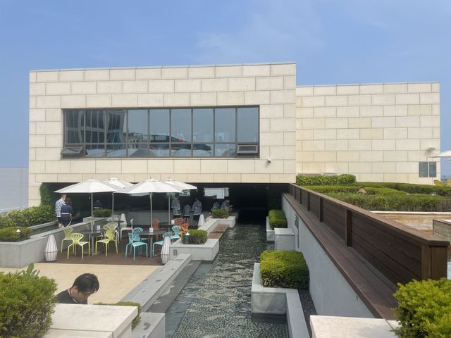 야외 노천온천 데이트 할수있는 인천 호텔♨️